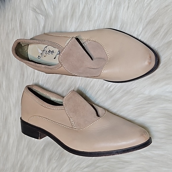 Free People Shoes - Picture 3 of 9